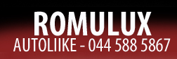 Romulux logo